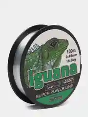 Леска Balsax Iguana, 100 м