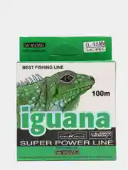 Леска Balsax Iguana, 100 м