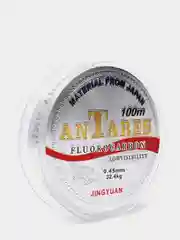 Леска Antares Fluorocarbon, 100 м