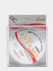 Леска Antares Fluorocarbon, 100 м