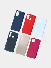 Чехол для Honor 8X,9A,9S,9X,20,30,Y6P, PSmart 2020/Nova Lite3, P40Lite/Nova6se/Nova7i