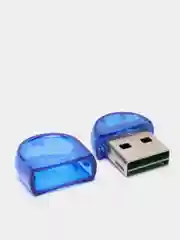 Картридер MicroSD