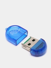 Картридер MicroSD