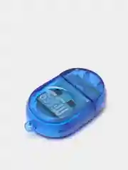Картридер MicroSD