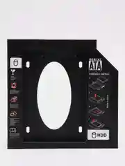 Салазки Optibay для DVD, SSD, HDD