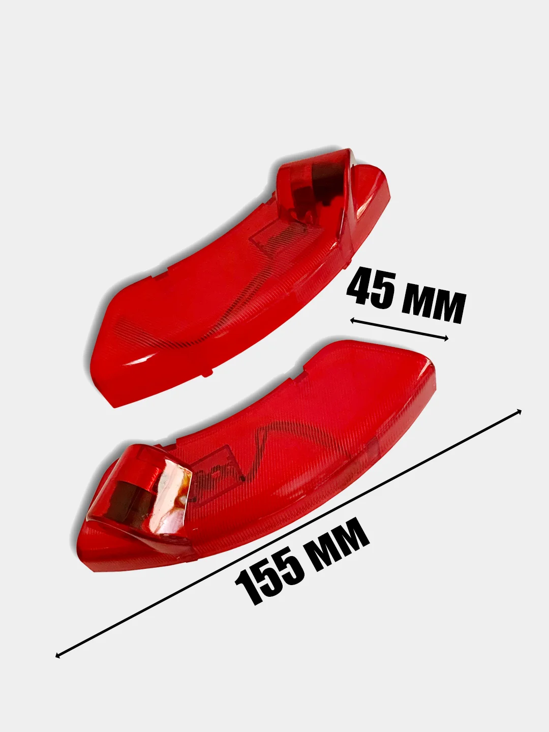 Штатная подсветка дверей с логотипом Chevrolet Captiva (12-15) № PMC-CVL1