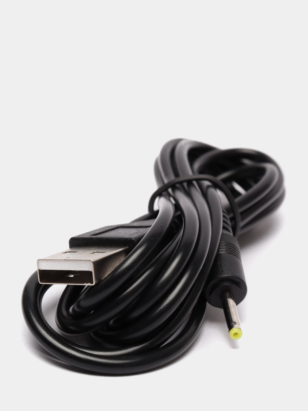 Кабель USB на штекер 2.5 мм