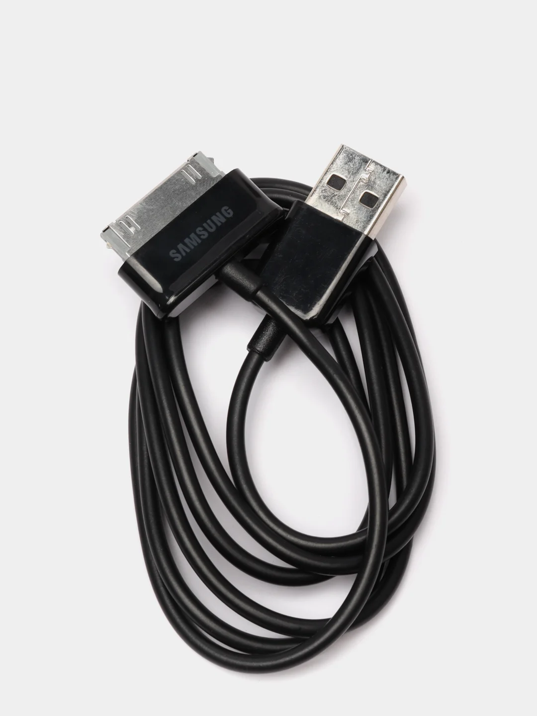 Кабель USB для Samsung Galaxy TAB 30 pin, 1 м