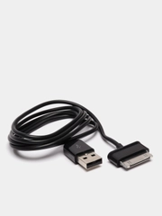 Кабель USB для Samsung Galaxy TAB 30 pin, 1 м
