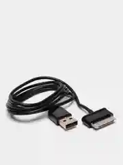 Кабель USB для Samsung Galaxy TAB 30 pin, 1 м
