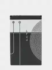 Аккумулятор для Nokia BL-4C 1200mA