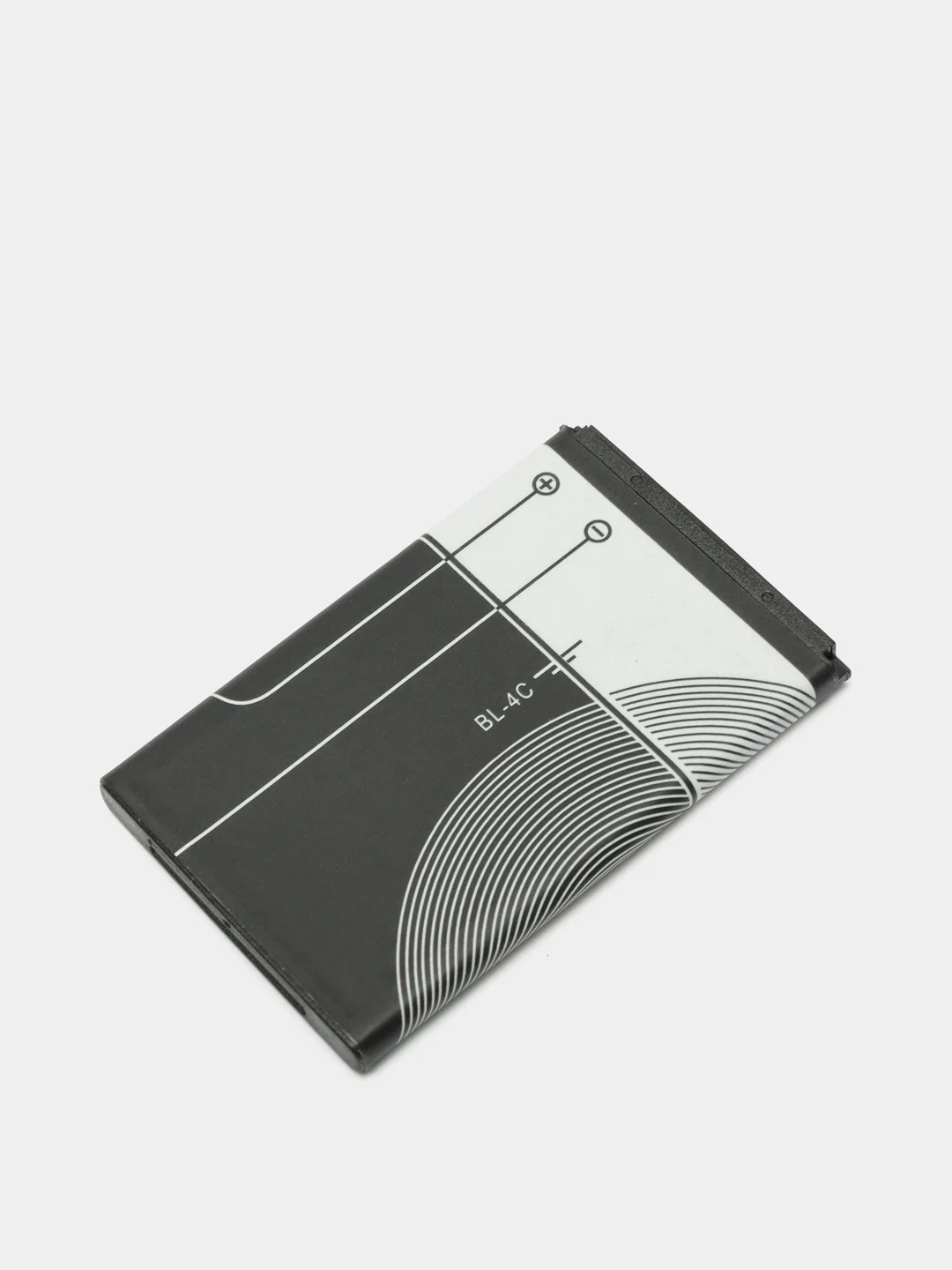 Аккумулятор для Nokia BL-4C 1200mA