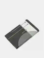 Аккумулятор для Nokia BL-4C 1200mA