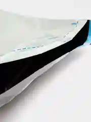 Почтовый пакет "Куда-Кому" из полиэтилена, 680 x 750 мм