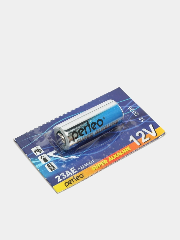 Батарейка Perfeo A23 12V