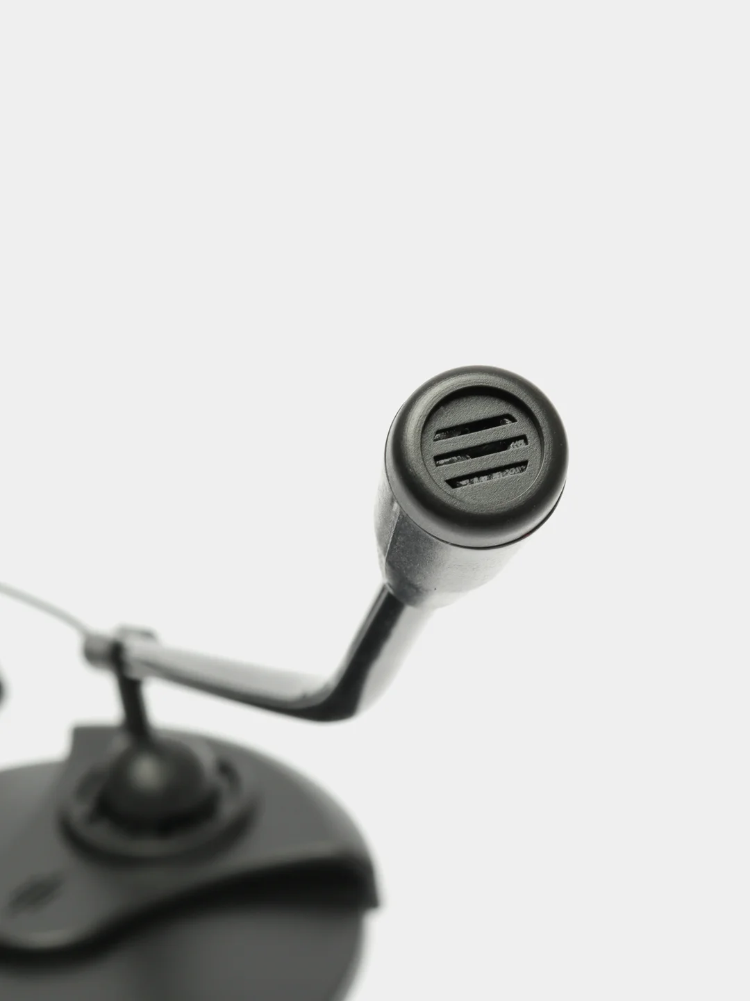 Микрофон для компьютера на ножке RITMIX RDM-115