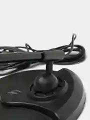 Микрофон для компьютера на ножке RITMIX RDM-115