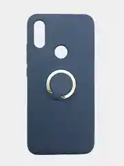 Морской чехол для Xiaomi Redmi с кольцом держателем на 7, 7a, 8, 8a, 9, 9a