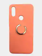 Манго чехол для Xiaomi Redmi с кольцом держателем на 7, 7a, 8, 8a, 9, 9a
