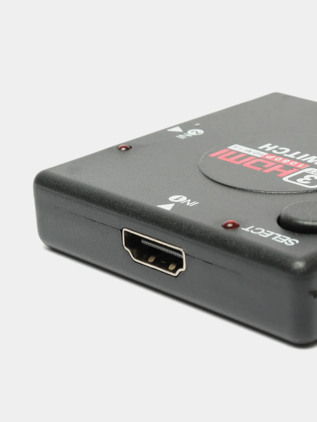 Hdmi 3 в 1 Switch (свитч, свич) -3 входа, 1 выходной переключатель