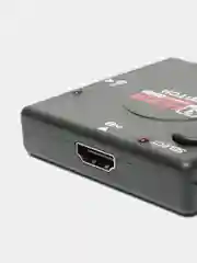 Hdmi 3 в 1 Switch (свитч, свич) -3 входа, 1 выходной переключатель