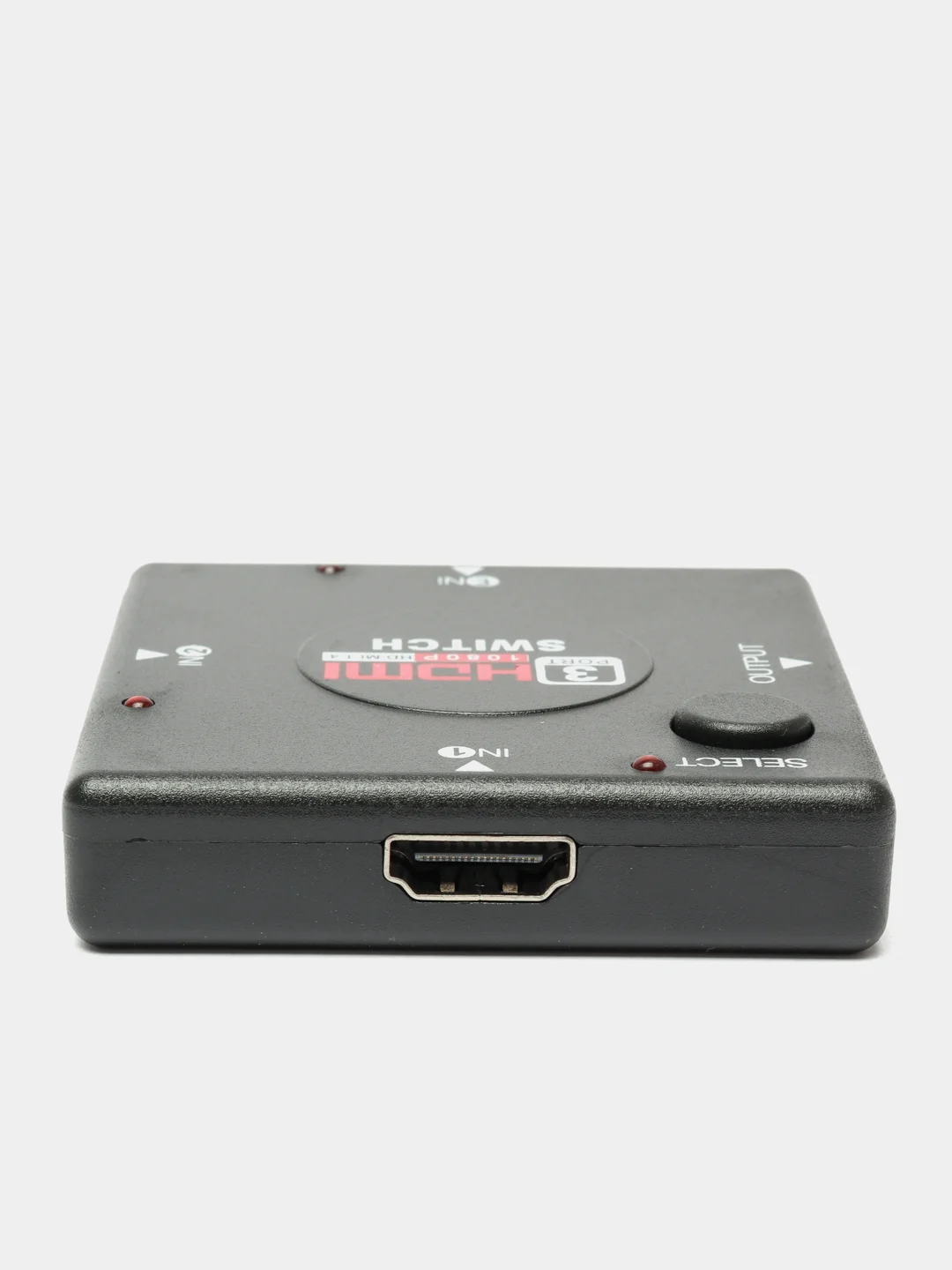 Hdmi 3 в 1 Switch (свитч, свич) -3 входа, 1 выходной переключатель
