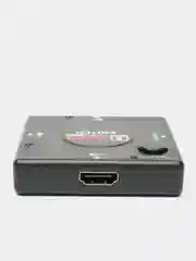 Hdmi 3 в 1 Switch (свитч, свич) -3 входа, 1 выходной переключатель