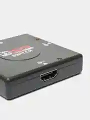 Hdmi 3 в 1 Switch (свитч, свич) -3 входа, 1 выходной переключатель
