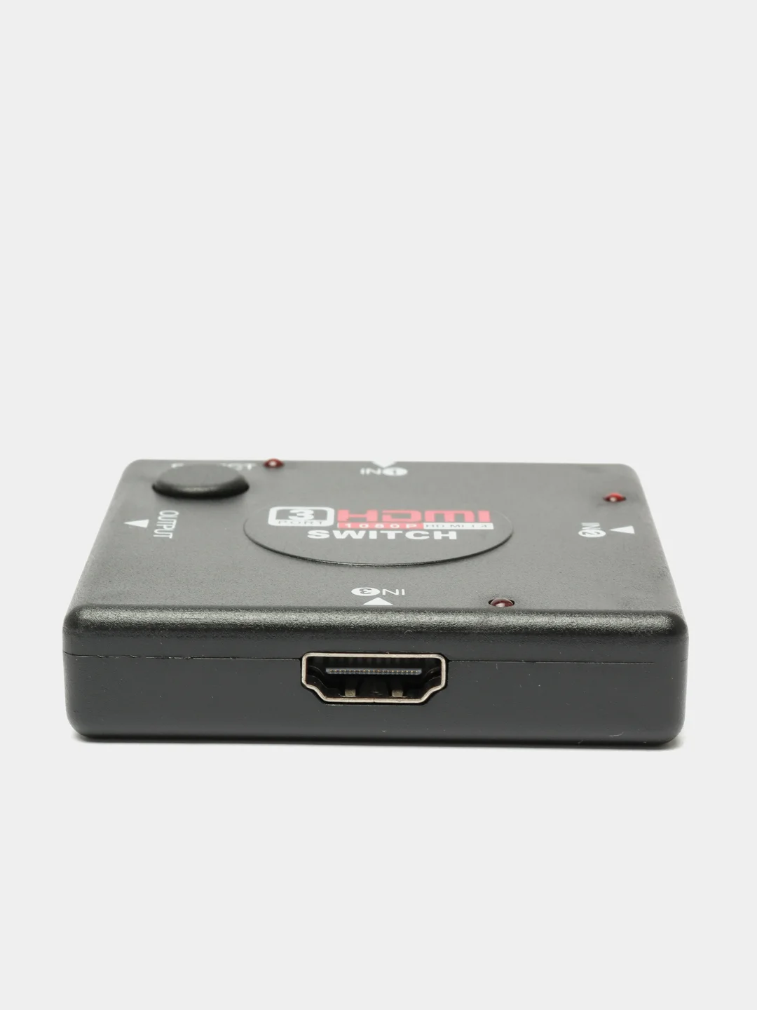 Hdmi 3 в 1 Switch (свитч, свич) -3 входа, 1 выходной переключатель