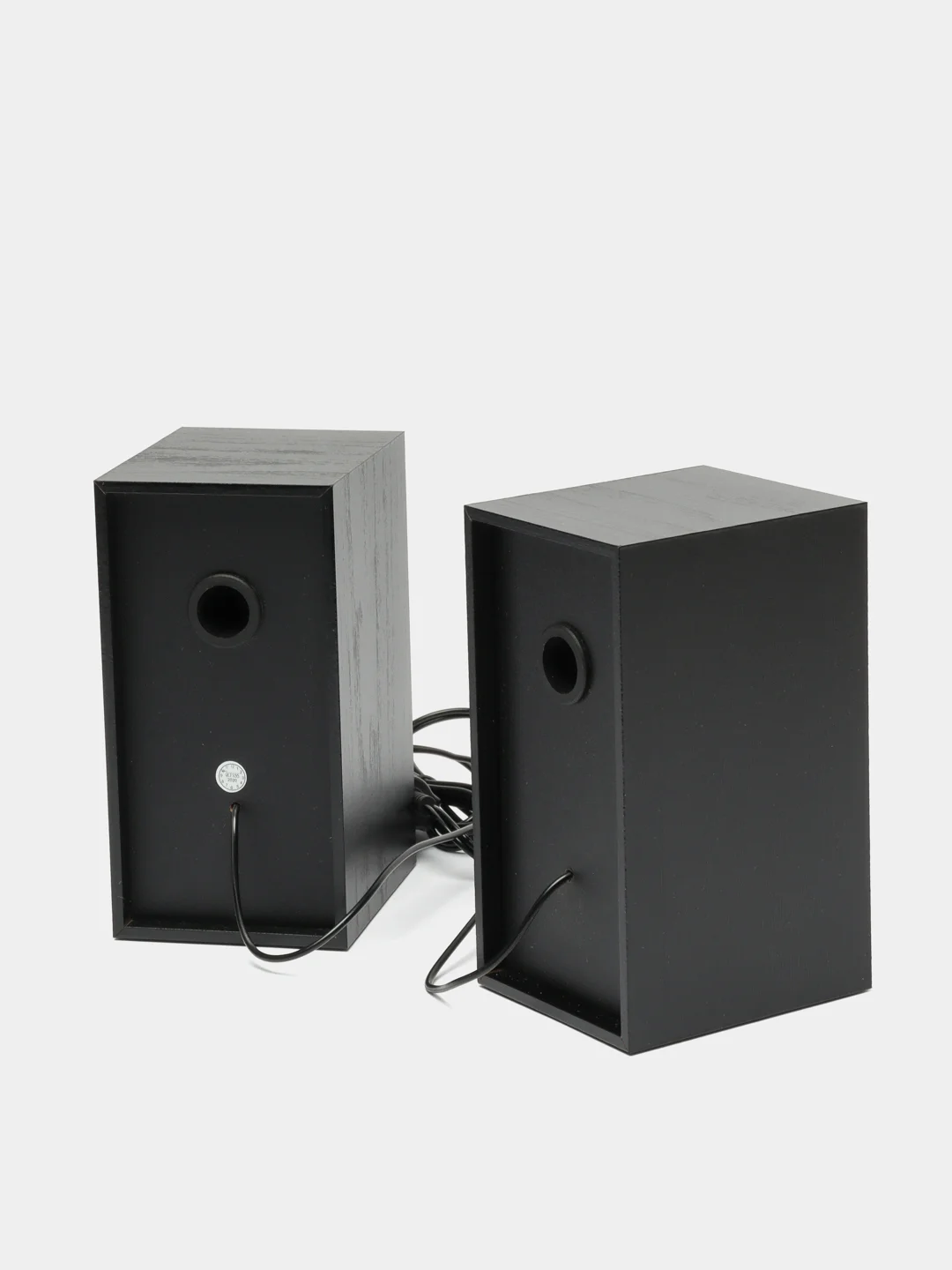 Черный компьютерные колонки Perfeo CABINET, для ноутбука и компьютера