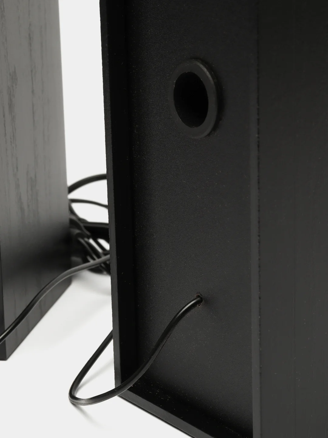Черный компьютерные колонки Perfeo CABINET, для ноутбука и компьютера