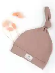 Карамельный шапочка для малыша