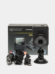 Видеорегистратор Eplutus DVR-936