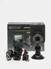 Видеорегистратор Eplutus DVR-936