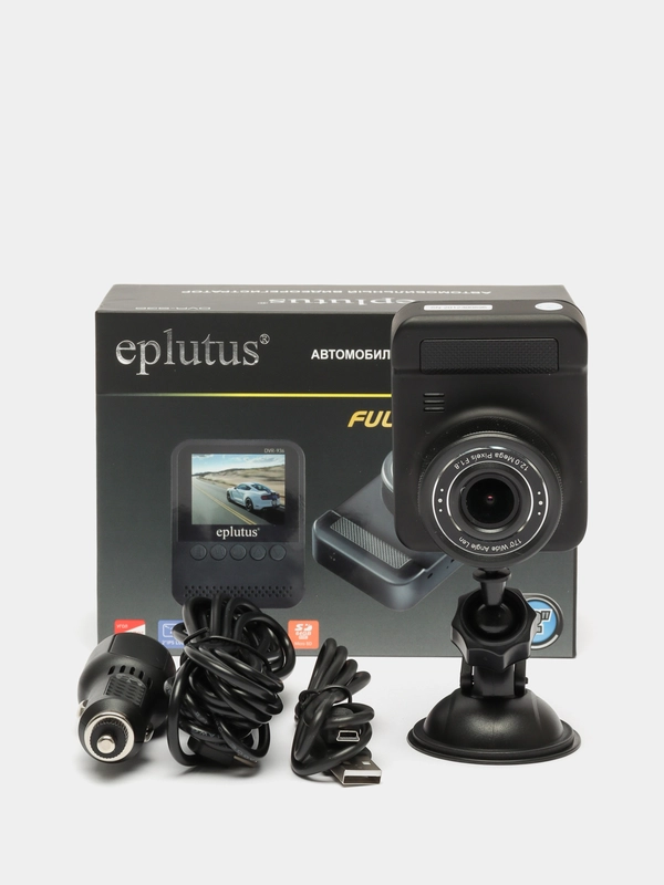 Видеорегистратор Eplutus DVR-936