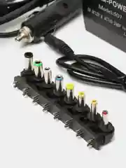 Универсальное зарядное устройство / блок питания для ноутбука 150W