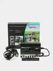 Универсальное зарядное устройство / блок питания для ноутбука 150W