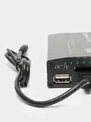 Универсальное зарядное устройство / блок питания для ноутбука 150W