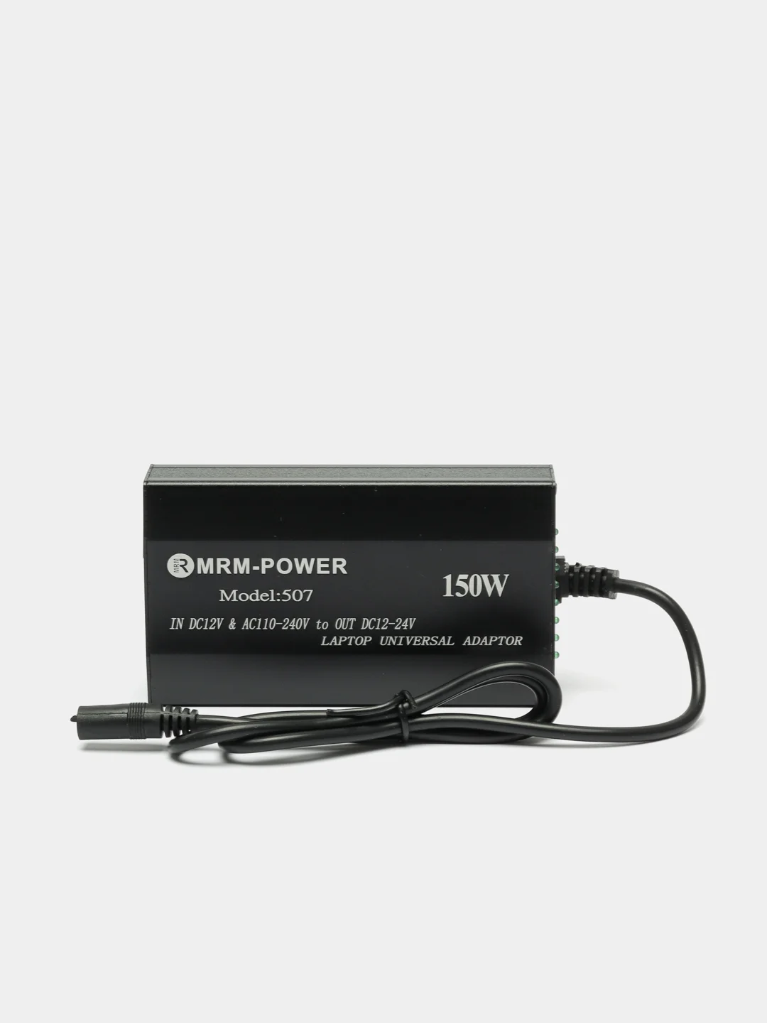 Универсальное зарядное устройство / блок питания для ноутбука 150W