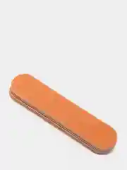 Терракотовый пилка