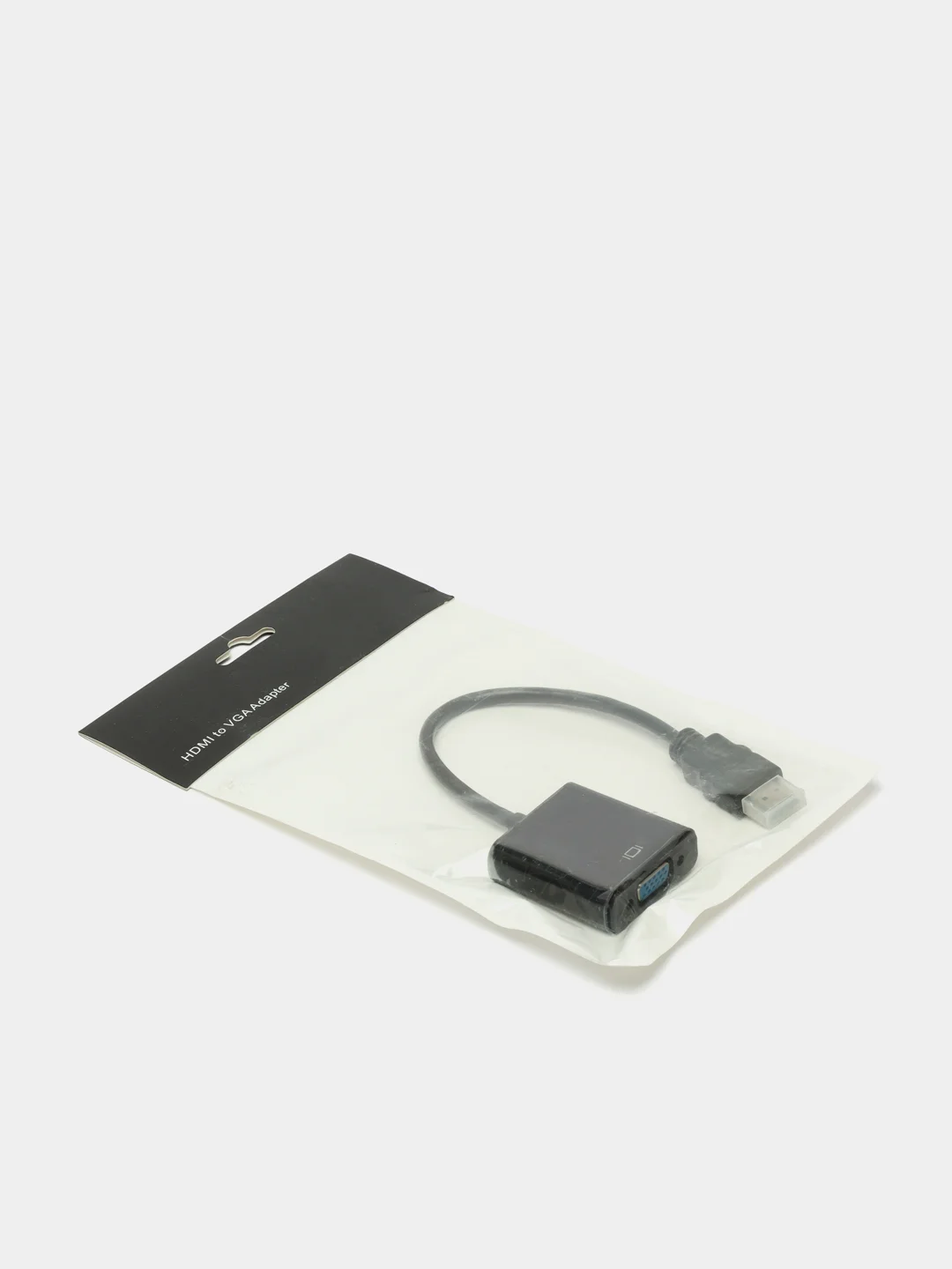 Конвертер из hdmi в vga