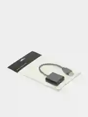 Конвертер из hdmi в vga