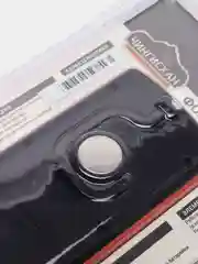 Фонарь подвесной 28+4 LED, 3хААА, пластик, 12х6х2см