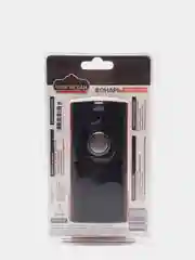 Фонарь подвесной 28+4 LED, 3хААА, пластик, 12х6х2см