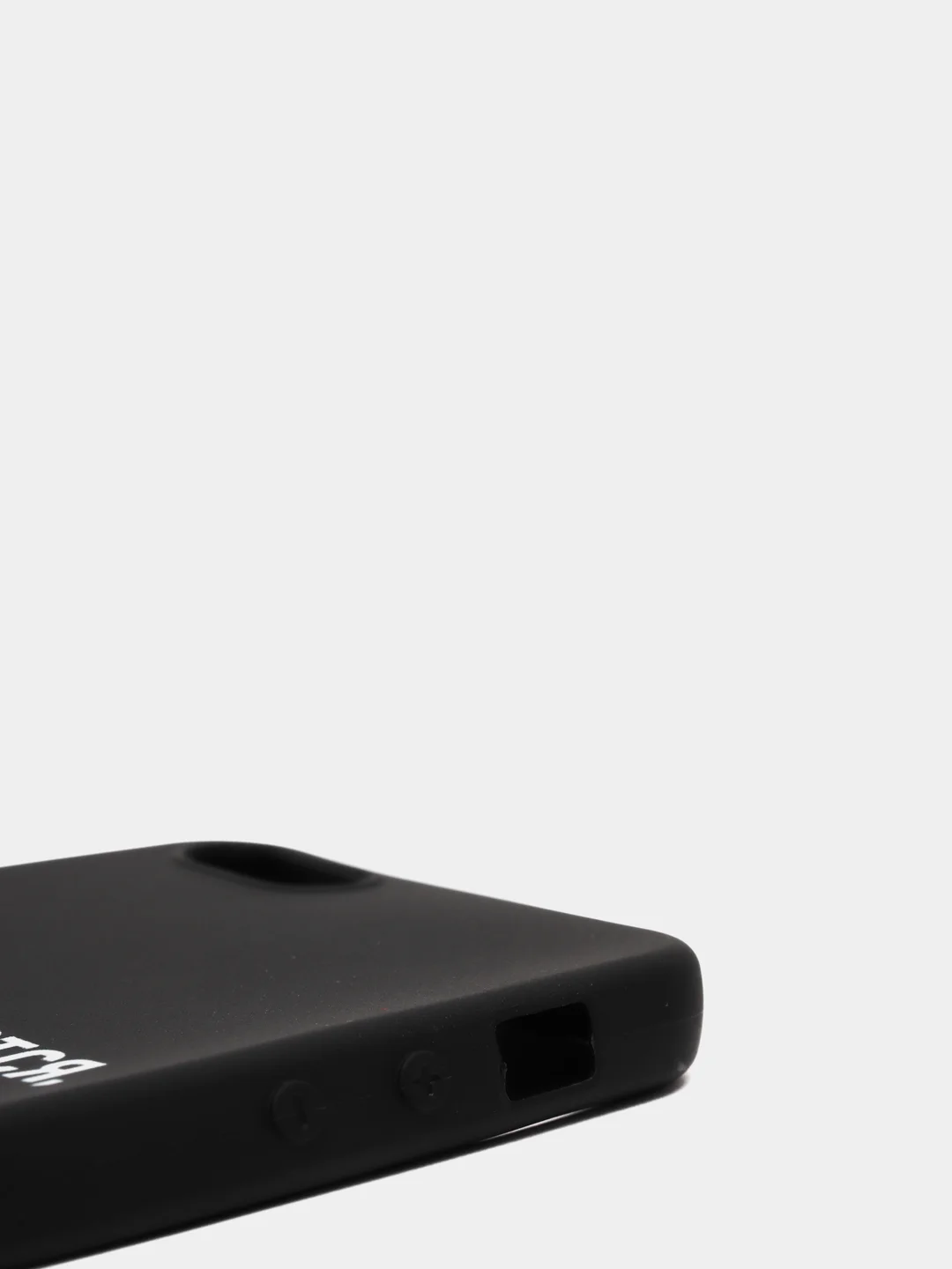 Лавандовый силиконовый чехол с надписями для iPhone X/Xs, Xr, 11, 12/12Pro, 13/13Pro, 14/14Pro
