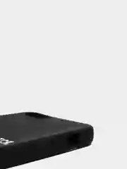 Лавандовый силиконовый чехол с надписями для iPhone X/Xs, Xr, 11, 12/12Pro, 13/13Pro, 14/14Pro