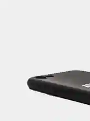 Черный силиконовый чехол с надписями для iPhone X/Xs, Xr, 11, 12/12Pro, 13/13Pro, 14/14Pro