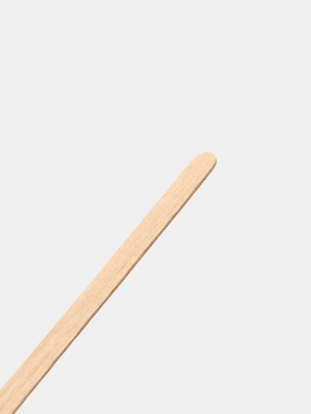 Шпатель узкий, 50 штук, 14 х 0,5 см