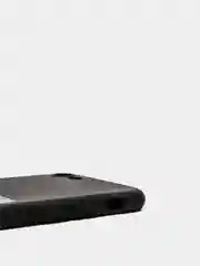 Коричневый силиконовый чехол с надписями для iPhone X/Xs, Xr, 11, 12/12Pro, 13/13Pro, 14/14Pro