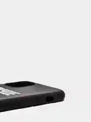 Зеленый силиконовый чехол с надписями для iPhone X/Xs, Xr, 11, 12/12Pro, 13/13Pro, 14/14Pro
